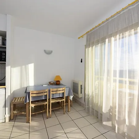 Au Lavandou, 4 Pers, Clim, Parking, Wifi - Fr-1-803-5 Апартаменты *