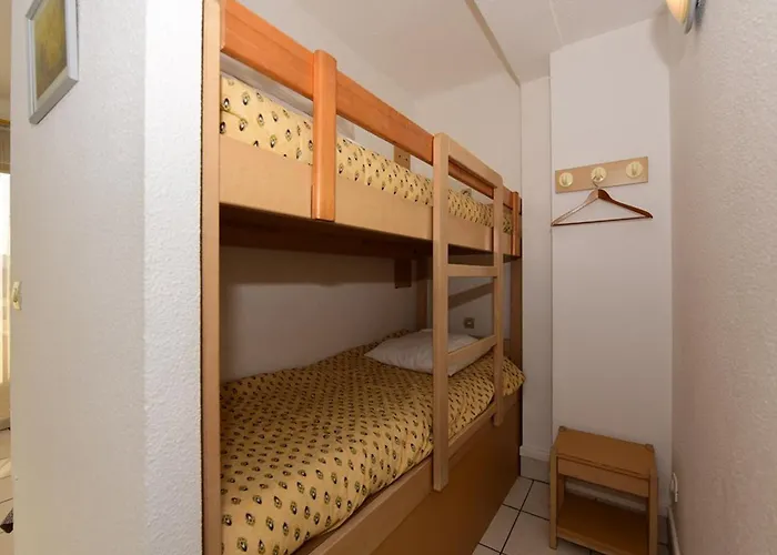 Au Lavandou, 4 Pers, Clim, Parking, Wifi - Fr-1-803-5 Le Lavandou